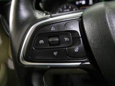 2021 Buick Envision Avenir