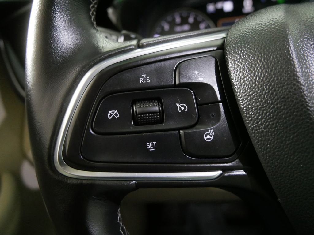 2021 Buick Envision Avenir