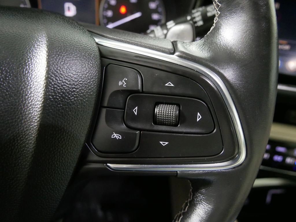 2021 Buick Envision Avenir