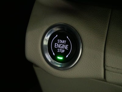 2021 Buick Envision Avenir