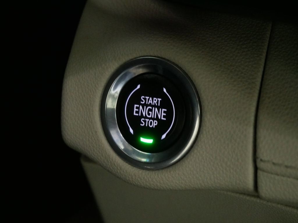 2021 Buick Envision Avenir