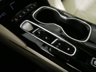 2021 Buick Envision Avenir