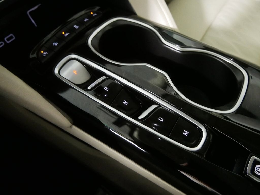 2021 Buick Envision Avenir