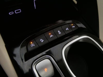 2021 Buick Envision Avenir