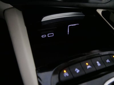 2021 Buick Envision Avenir