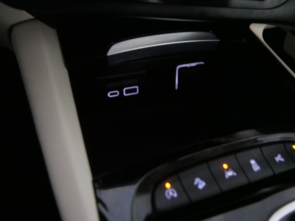 2021 Buick Envision Avenir