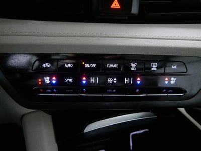 2021 Buick Envision Avenir