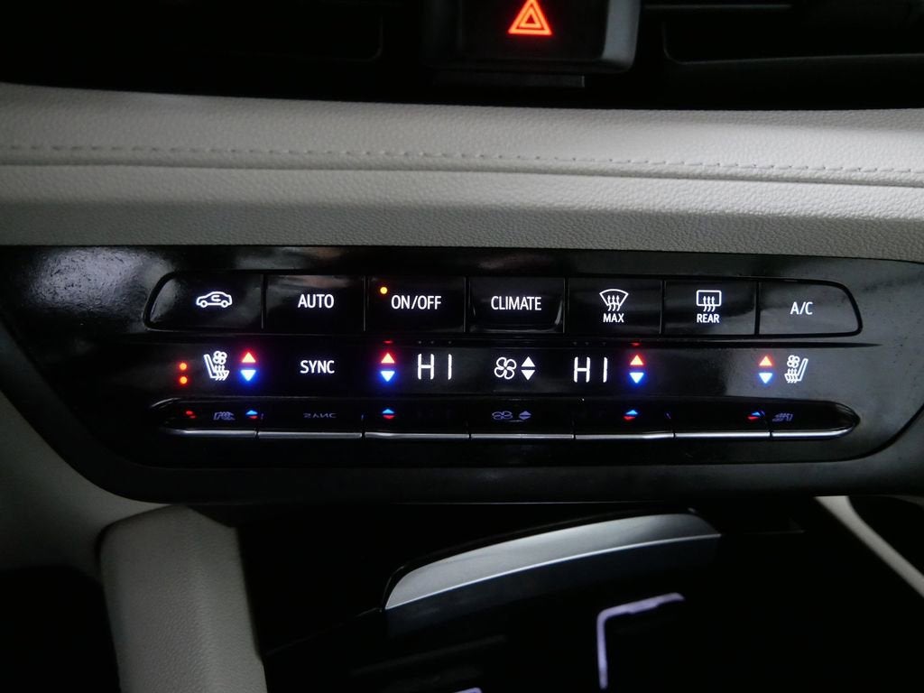 2021 Buick Envision Avenir