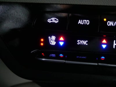 2021 Buick Envision Avenir