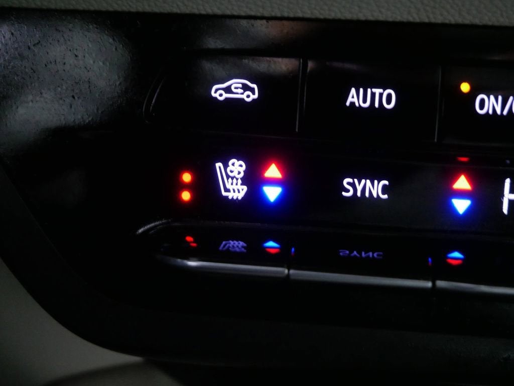 2021 Buick Envision Avenir