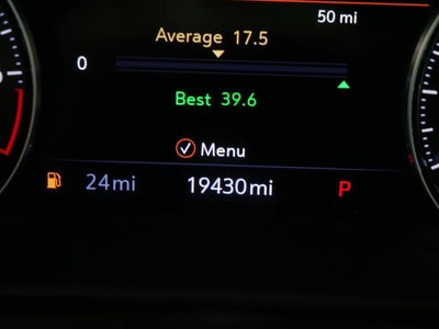 2021 Buick Envision Avenir