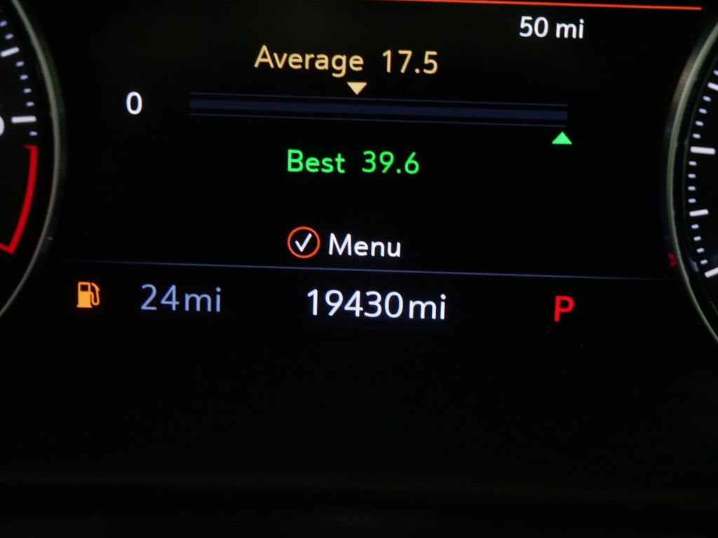 2021 Buick Envision Avenir