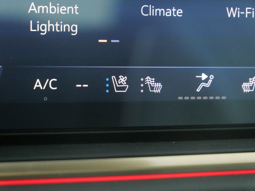 2026 Buick Envision Avenir - Photo 34