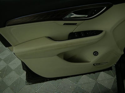 2022 Buick Envision Avenir