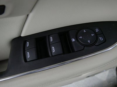 2022 Buick Envision Avenir