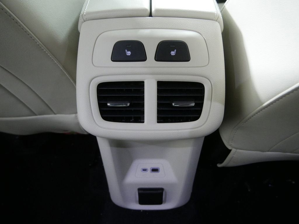 2022 Buick Envision Avenir