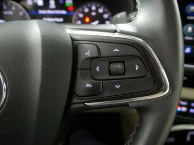 2022 Buick Envision Avenir