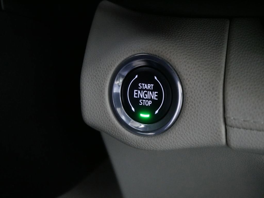 2022 Buick Envision Avenir