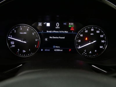 2022 Buick Envision Avenir