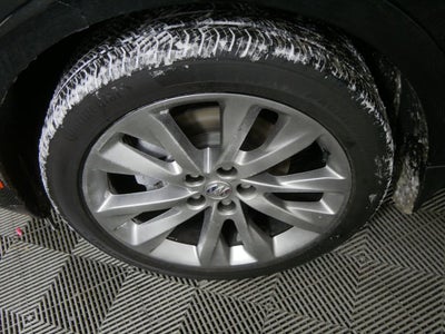 2022 Buick Envision Avenir