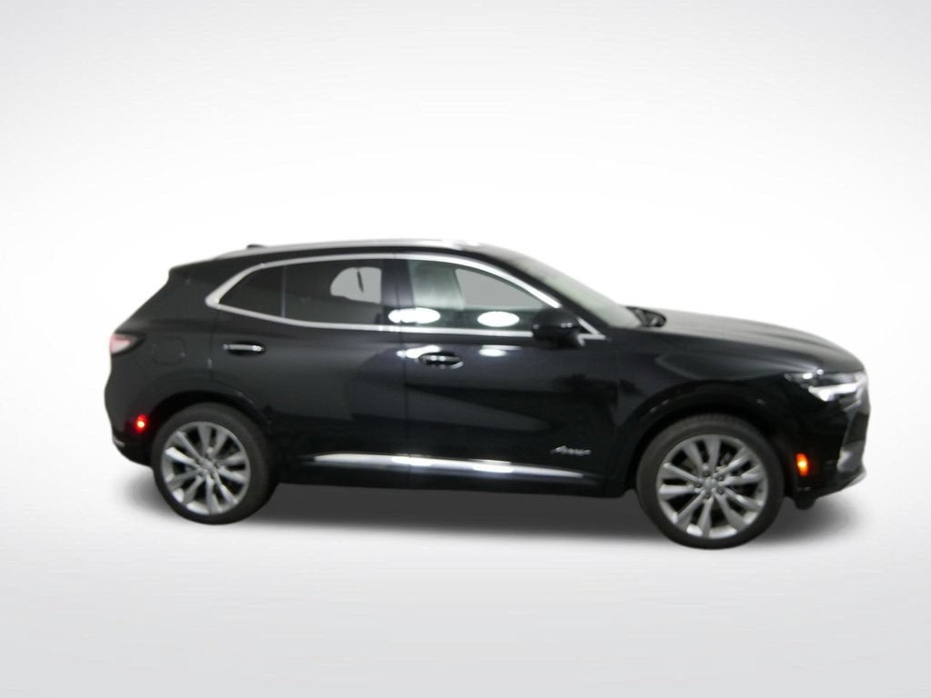 Used 2023 Buick Envision Avenir with VIN LRBFZSR4XPD083813 for sale in Golden Valley, Minnesota