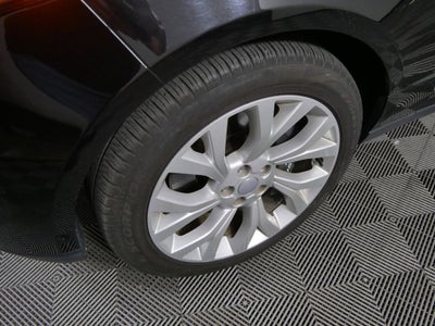 2022 Land Rover Range Rover Westminster