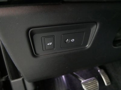 2022 Land Rover Range Rover Westminster