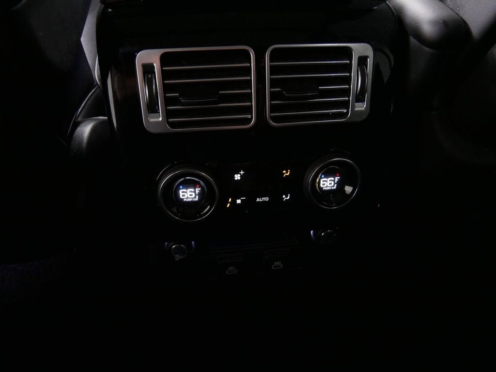 2022 Land Rover Range Rover Westminster