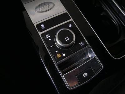 2022 Land Rover Range Rover Westminster