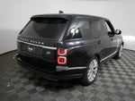 2022 Land Rover Range Rover Westminster