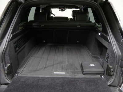 2022 Land Rover Range Rover Westminster