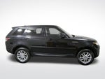 2016 Land Rover Range Rover Sport 3.0L V6 Turbocharged Diesel SE Td6
