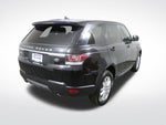 2016 Land Rover Range Rover Sport 3.0L V6 Turbocharged Diesel SE Td6