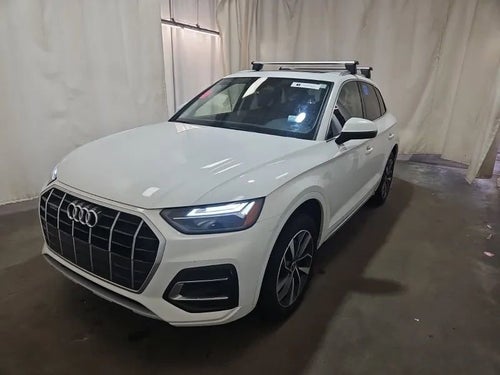 2021 Audi Q5 Premium 45 TFSI quattro S tronic