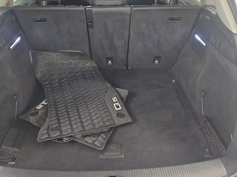 2021 Audi Q5 Premium 45 TFSI quattro S tronic