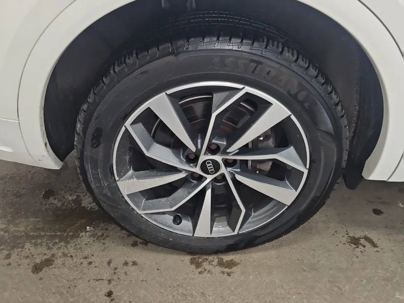 2021 Audi Q5 Premium 45 TFSI quattro S tronic