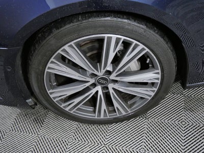 2023 Audi A6 Sedan Premium Plus 45 TFSI quattro S tronic