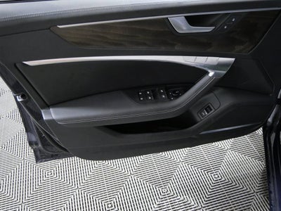 2023 Audi A6 Sedan Premium Plus 45 TFSI quattro S tronic