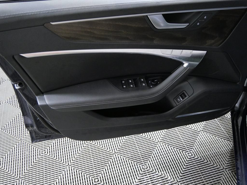 2023 Audi A6 Sedan Premium Plus 45 TFSI quattro S tronic