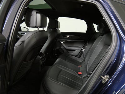 2023 Audi A6 Sedan Premium Plus 45 TFSI quattro S tronic