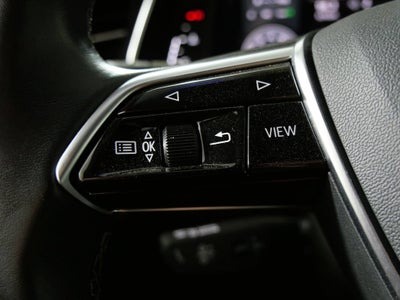 2023 Audi A6 Sedan Premium Plus 45 TFSI quattro S tronic