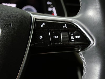 2023 Audi A6 Sedan Premium Plus 45 TFSI quattro S tronic