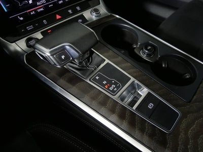2023 Audi A6 Sedan Premium Plus 45 TFSI quattro S tronic