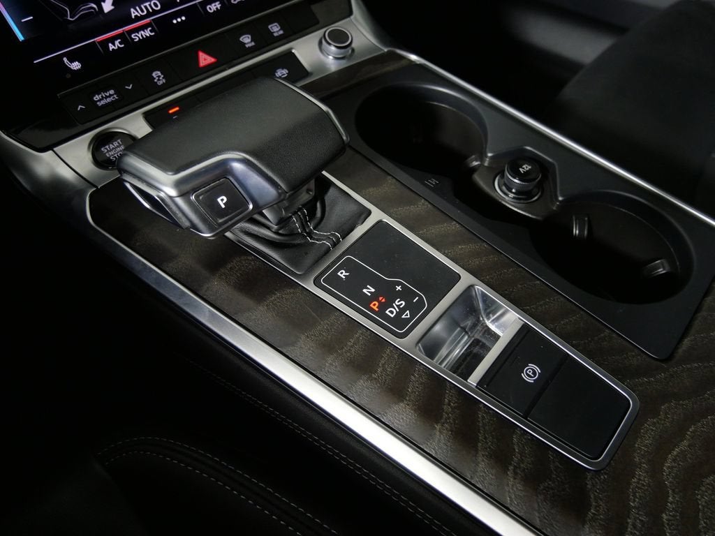 2023 Audi A6 Sedan Premium Plus 45 TFSI quattro S tronic