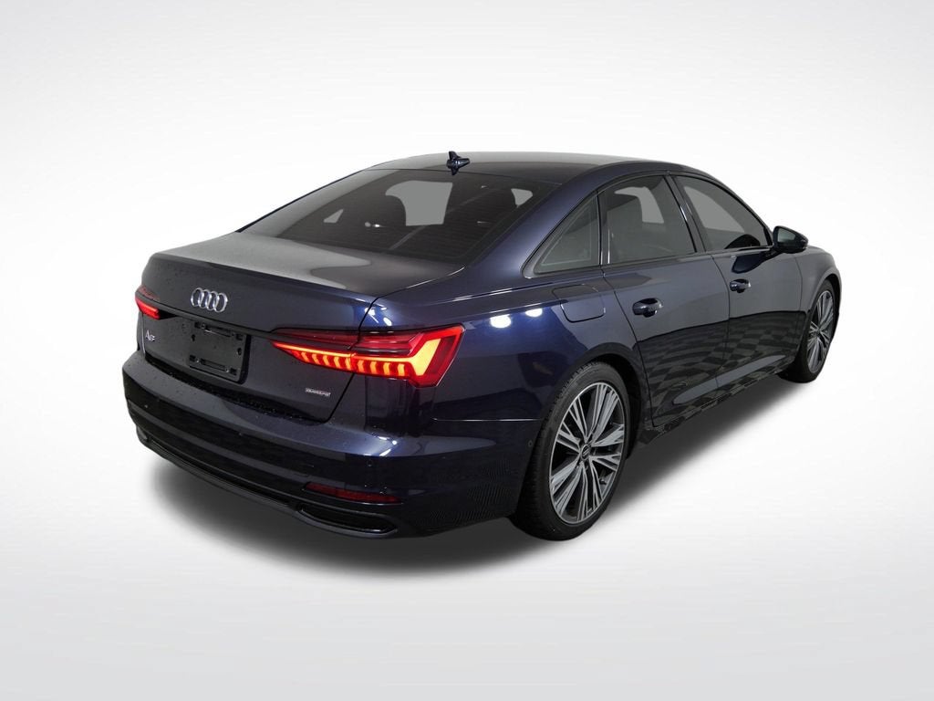 2023 Audi A6 Sedan Premium Plus 45 TFSI quattro S tronic