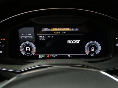 2023 Audi A6 Sedan Premium Plus 45 TFSI quattro S tronic