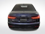 2023 Audi A6 Sedan Premium Plus 45 TFSI quattro S tronic
