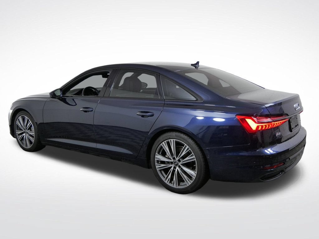 2023 Audi A6 Sedan Premium Plus 45 TFSI quattro S tronic