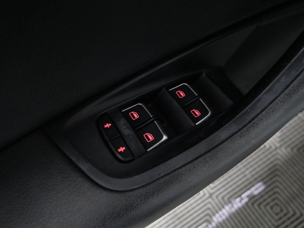 2018 Audi A6 Premium Plus