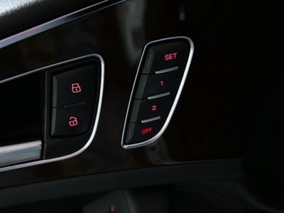 2018 Audi A6 Premium Plus